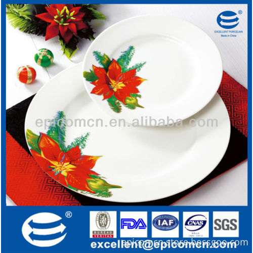 7pcs porcelain cake set EX8438